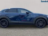 Usado Mazda CX-30 Homura-Line 140 CV (102 kW) 2026 SUV