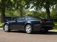 used Aston Martin Vantage V600