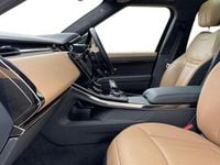 Used Land Rover Range Rover Sport Autobiography 440 HP (323 kW) 2024 Santorini black SUV