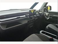 Used VW ID. Buzz Pro 147 kW (200 HP) 2023 Blue MPV