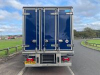 Used Iveco Daily 2019 Blue Cabriolet