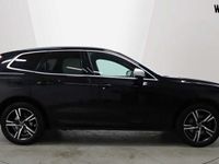 used Volvo XC60 R-Design T5