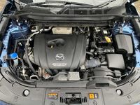 used Mazda CX-5 2.0 SKYACTIV-G Sport Nav+ SUV 5dr Petrol Manual Euro 6 (s/s) (165 ps) SUV
