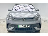 Used VW ID.5 Pro 210 kW (286 HP) 2024 Grey SUV