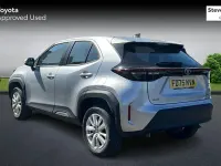 Used Toyota Yaris Hybrid 116 HP (85 kW) 2026 Estate