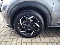 Used Nissan Juke N-Connecta 143 HP (105 kW) 2022 Grey SUV