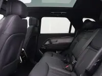 Used Land Rover Range Rover Sport 249 HP (183 kW) 2025 Black SUV