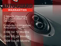 Used Ford Fiesta ST-Line 2018 Red Hatchback