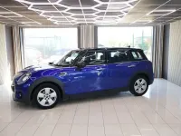 Used Mini Cooper Clubman Classic 2019 Blue Estate