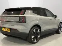 New Volvo EX30 Performance 314 kW (428 HP) 2026 Grey SUV