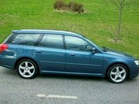 Used Subaru Legacy 2006 Estate