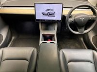 Used Tesla Model Y RWD 254 kW (346 HP) 2022 White SUV