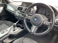 used BMW 220 2 Series d M Sport 2dr Step Auto - 2016 (16)