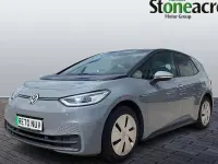 Used VW ID.3 Pro 150 kW (204 HP) 2022 Hatchback