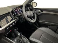 New Audi A1 Sportback S-Line 150 HP (110 kW) 2026 Hatchback