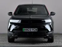 Używany Vauxhall Mokka 100 kW (136 KM) 2025 SUV