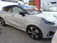 Used Ford Puma ST-Line 2023 Grey SUV