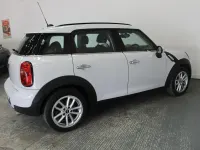 Usado Mini Cooper D Countryman Business 112 CV (82 kW) 2014 Blanco SUV