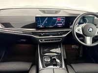 Used BMW X5 M Sport 294 HP (216 kW) 2025 Grey SUV