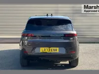 Used Land Rover Range Rover Sport SE Dynamic 296 HP (217 kW) 2023 Grey SUV