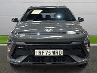 Used Hyundai Kona N Line 137 HP (100 kW) 2026 SUV