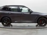 Used BMW X3 Comfort Edition 335 HP (246 kW) 2022 Grey SUV