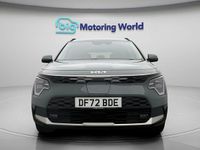 Used Kia e-Niro 147 kW (201 HP) 2022 SUV