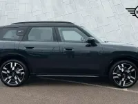 Used Mini Countryman Sport 170 HP (125 kW) 2025 Grey SUV