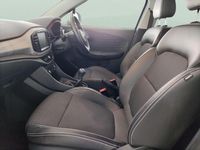 Used MG MG3 Exclusive 2023 Silver Hatchback