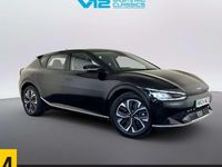 Used Kia EV6 Air 167 kW (228 HP) 2023 Black SUV
