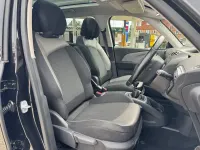 Used Citroën C4 Flair 2018 Black MPV