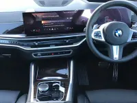 Used BMW X6 M Sport 347 HP (255 kW) 2025 Grey SUV