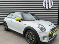 Used Mini Cooper S Hatch 135 kW (184 HP) 2020 Silver Hatchback