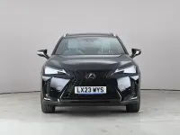 Used Lexus UX 250h Sport Design Packet 184 HP (135 kW) 2024 SUV