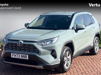 Used Toyota RAV4 218 HP (160 kW) 2022 SUV