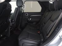 used Land Rover Discovery y 3.0 SD6 HSE Luxury 5dr Auto Station Wagon