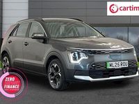 Używany Kia e-Niro 150 kW (204 KM) 2025 SUV