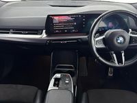 Used BMW 220 Active Tourer M Sport 168 HP (123 kW) 2022 Grey MPV