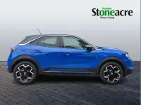 Used Vauxhall Mokka Ultimate 134 HP (98 kW) 2024 Blue SUV