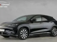 Used BYD Sealion 7 Comfort 230 kW (313 HP) 2026 SUV
