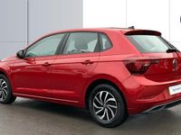 Used VW Polo Life 95 HP (69 kW) 2026 Hatchback