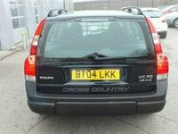Used Volvo XC70 2004 SUV