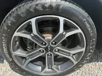 Used Kia XCeed 120 HP (88 kW) 2021 Silver SUV