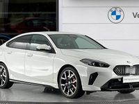 Used BMW 220 M Sport 170 HP (125 kW) 2025 White Coupe