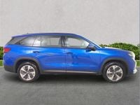 Used Skoda Kodiaq SE 147 HP (108 kW) 2025 Blue SUV