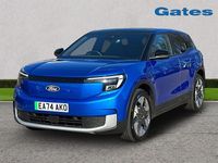 Used Ford Explorer Premium 210 kW (286 HP) 2024 Blue SUV