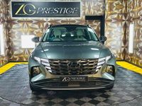 Used Hyundai Tucson Ultimate 150 HP (110 kW) 2024 SUV