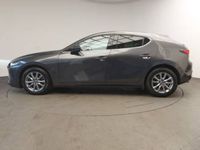 used Mazda 3 2.0 Skyactiv X MHEV Sport 5dr