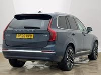 Used Volvo XC90 Ultra 449 HP (330 kW) 2026 SUV