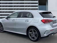 used Mercedes A250 A-ClassAMG Line Premium 5dr Auto Hatchback